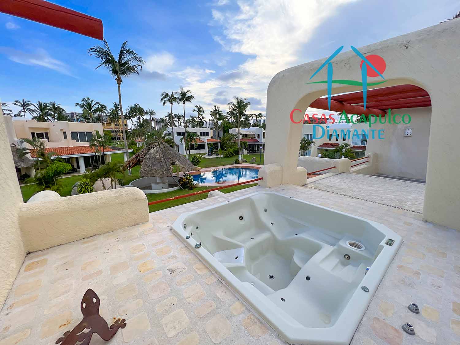 Son Vida Menorca 3 - Roof garden 1